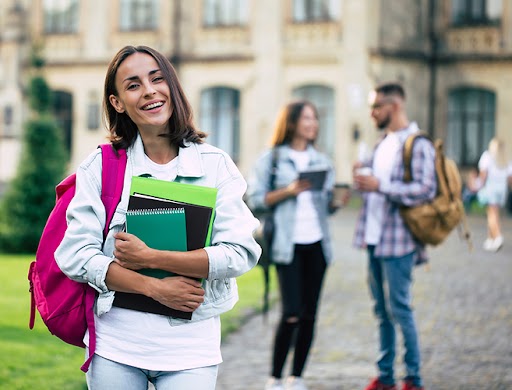 Study Abroad Banner
