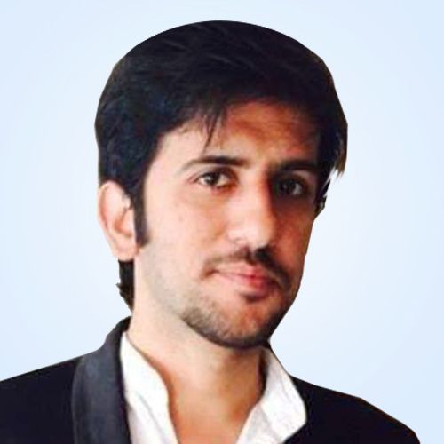 Ashish Makhijani
